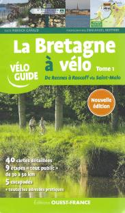 Bretagne by bike Ouest France