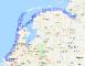 Route de la Mer du Nord 1 : Pays-Bas