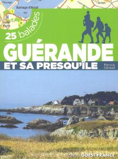 Guérande by foot