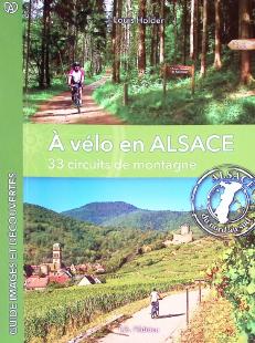 Circuit vélo montagne Alsace