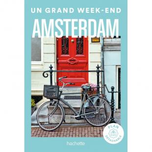guide Amsterdam