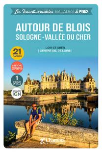 Balades autour de Blois - Chamina