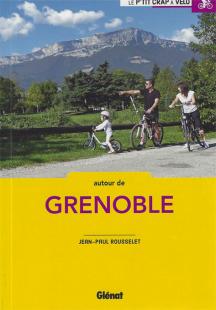 Around Grenoble by bike