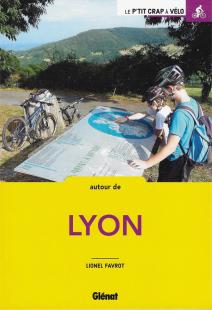 Around Lyon by bike