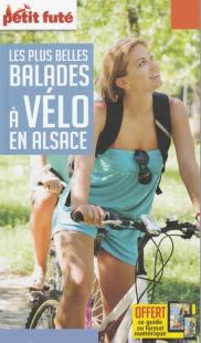 Bike tours in Alsace