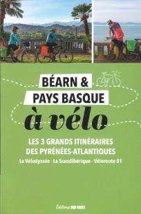 Béarn and the Basque Country by bike - 3 great routes