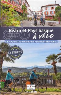 Béarn et Pays basque vélo