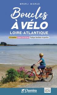 Boucles à vélo Loire-Atlantique