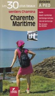 LLes 30 plus beaux sentiers de Charente Maritime