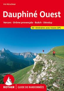 Dauphiné ouest - rother