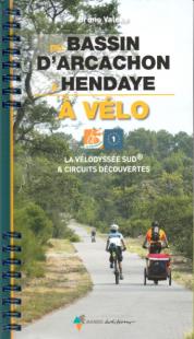 From the Bassin d'Arcachon to Hendaye by bike