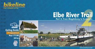 Elbe river trail 2