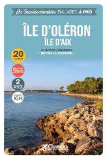 Ile Oléron - île d'Aix