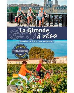 La Gironde à vélo