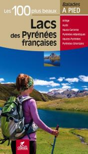 lacs des Pyrénées françaises randonnées