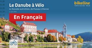 Le Danube à vélo - de Passau à Vienne