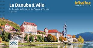 Le Danube à vélo - de Passau à Vienne