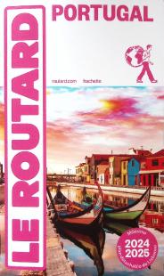 Portugal on foot - Le Routard