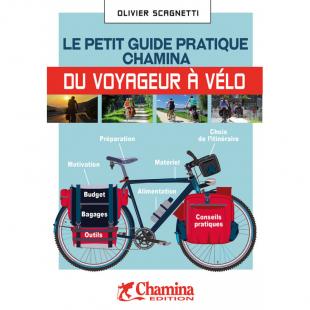 The practical guide for the bicycle traveler