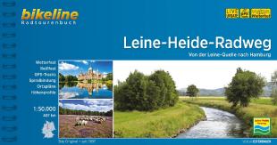 Leine-heide-radweg Bikeline