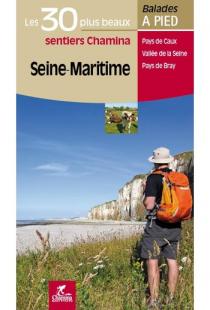 Les 30 plus beaux sentier en Seine-Maritime
