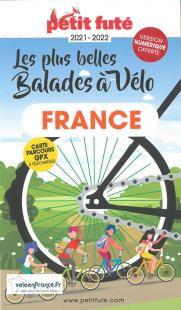 Les plus belles balades à vélo en France