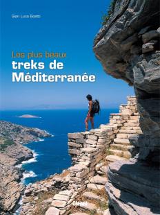 The most beautiful treks in Mediterranée