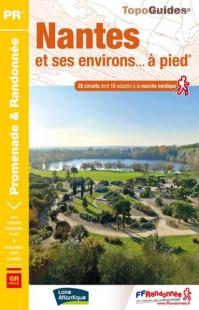 Nantes FFRP guide