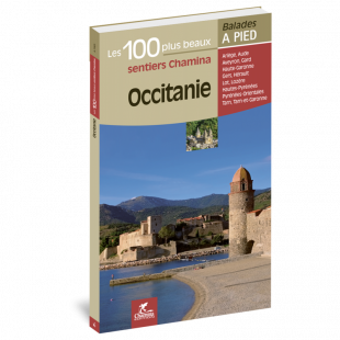 occitanie by foot