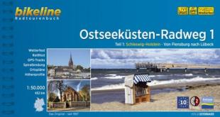 Baltic sea cycle route - eurovelo 10