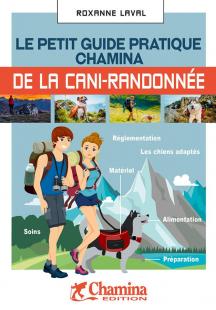 The little practical guide to cani-hiking to slip into your backpack