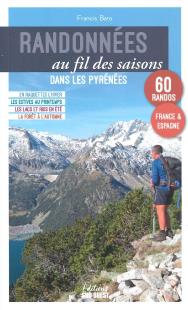 Hiking throughout the seasons in the Pyrenees