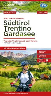Südtirol Trentino Gardasee