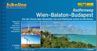 Wien-Balaton-budapest