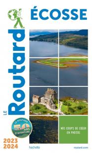 Ecosse - le Routard