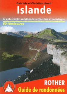 guide rother Islande