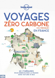 Zero carbon (or almost) travel in France