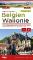 Belgique Wallonie carte ADFC