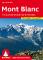 Mont Blanc Hiking Guide