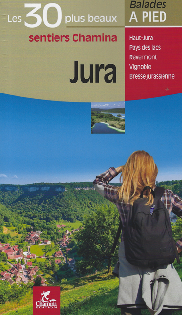 30 rides in Jura
