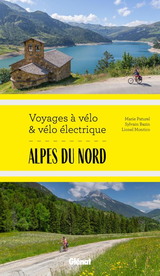 Alpes du Nord - Voyages à vélo et vélo électrique