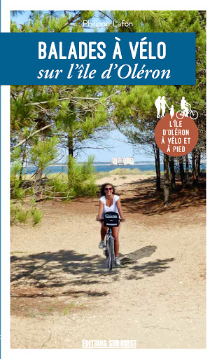 Balades à vélo dans l'île d'Oléron