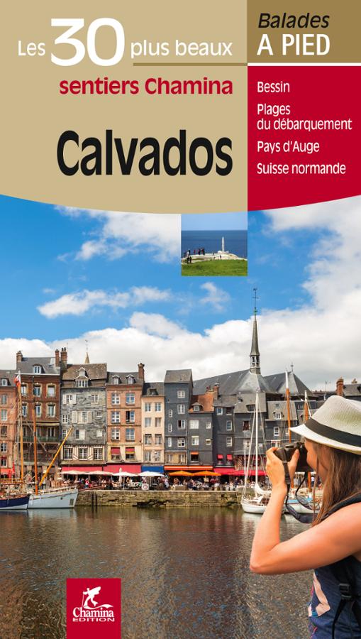 Calvados - Les 30 plus beaux sentiers