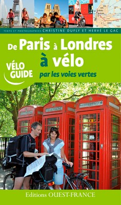 De Paris à Londres par les voies vertes