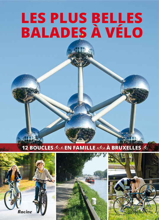 Belgique, Bruxelles : les plus belles balades à vélo