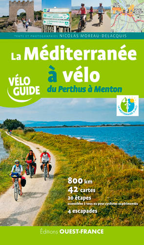 La Méditerranée à vélo