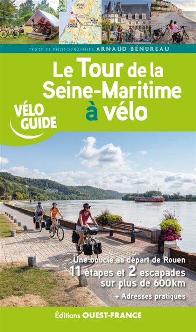 Le Tour de la Seine-Maritime