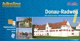 Donau Radweg 1 - Eurovelo 6