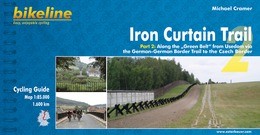Iron Curtain Trail 2, de Usedom à Hof