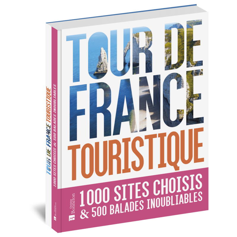 Tour de France Touristique